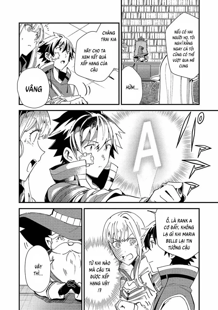 Nihon E Youkoso Elf-San Nettruyen ZZZ Chương 30 Page 8