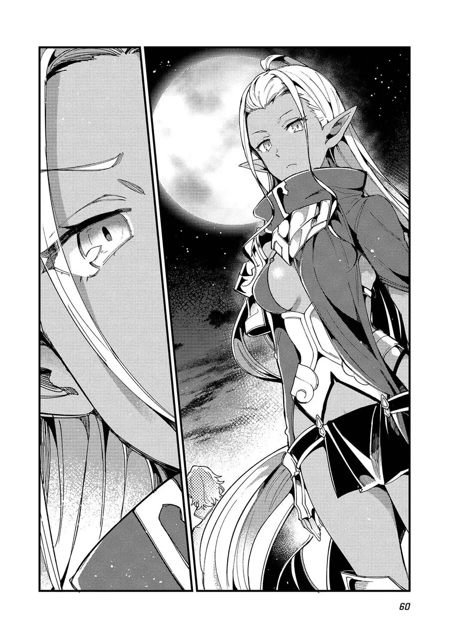 Nihon E Youkoso Elf-San Nettruyen ZZZ Chương 31 Page 34