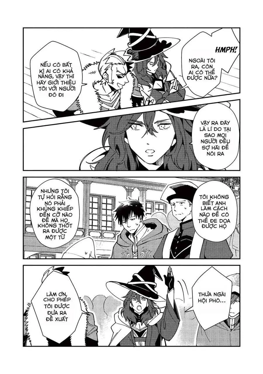 Nihon E Youkoso Elf-San Nettruyen ZZZ Chương 22 Page 8