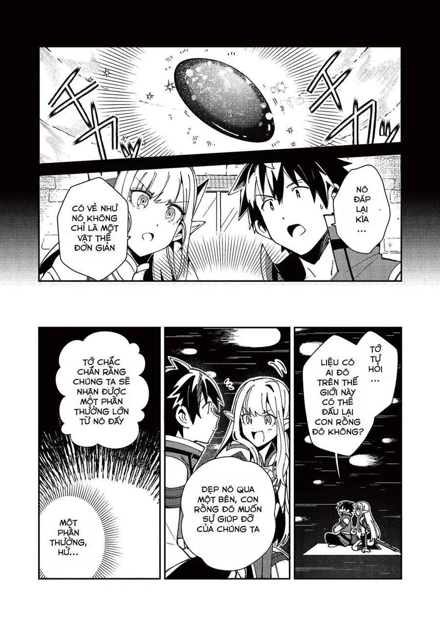 Nihon E Youkoso Elf-San Nettruyen ZZZ Chương 22 Page 15