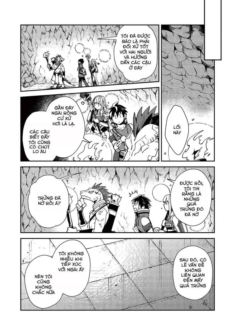 Nihon E Youkoso Elf-San Nettruyen ZZZ Chương 22 Page 16