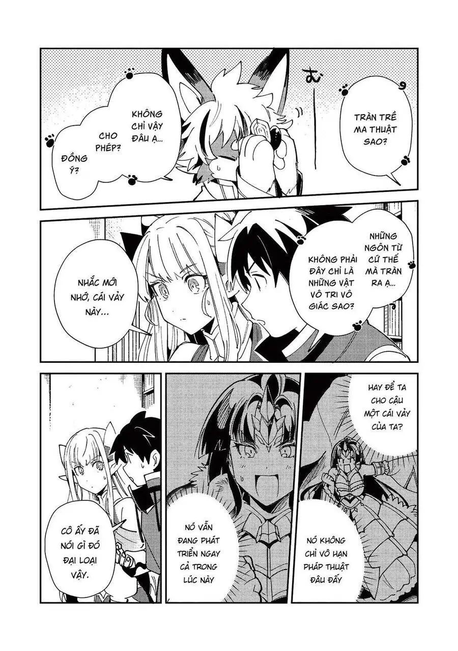 Nihon E Youkoso Elf-San Nettruyen ZZZ Chương 21 Page 26