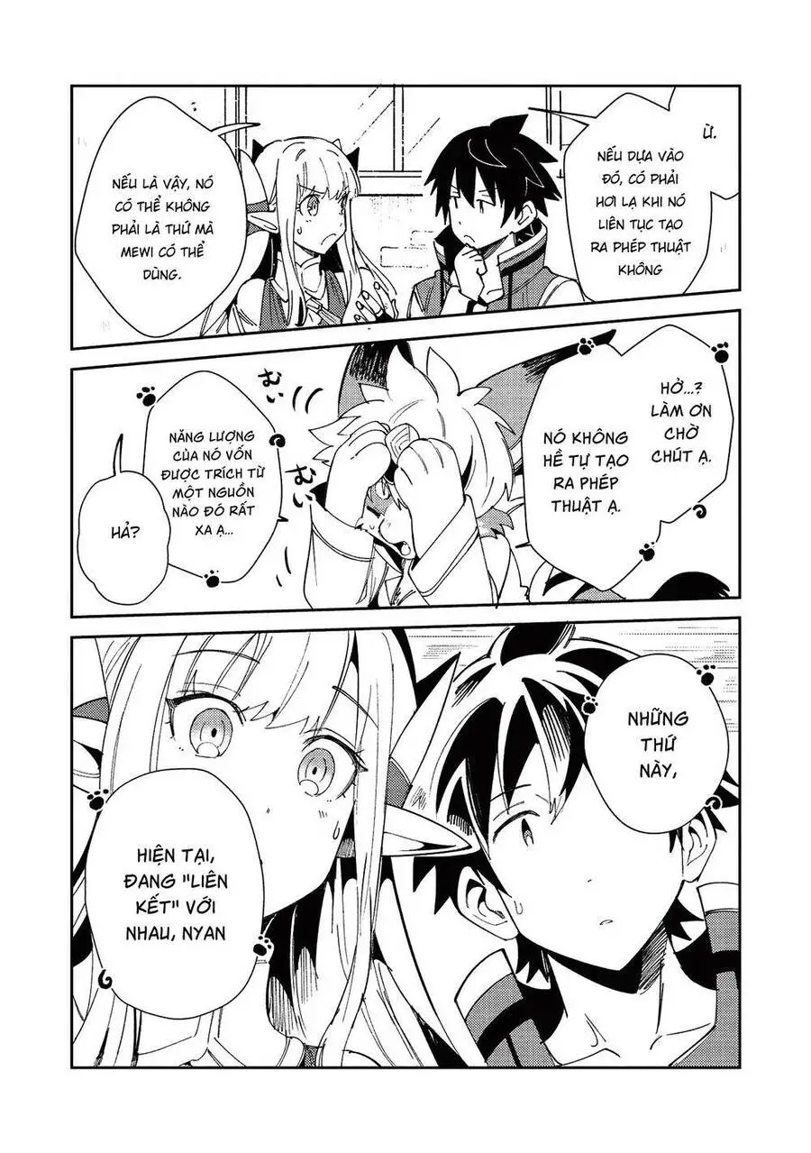 Nihon E Youkoso Elf-San Nettruyen ZZZ Chương 21 Page 27