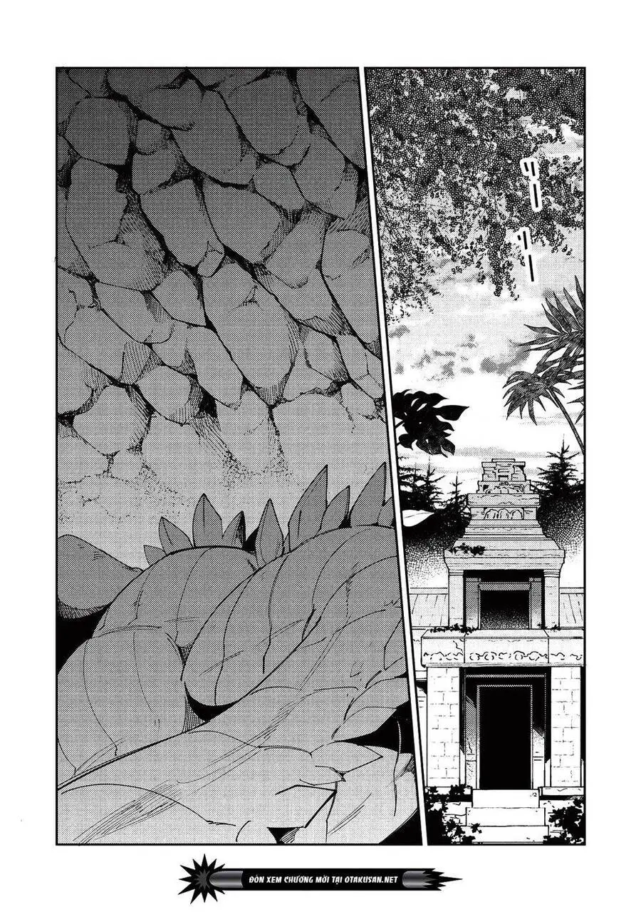 Nihon E Youkoso Elf-San Nettruyen ZZZ Chương 21 Page 28