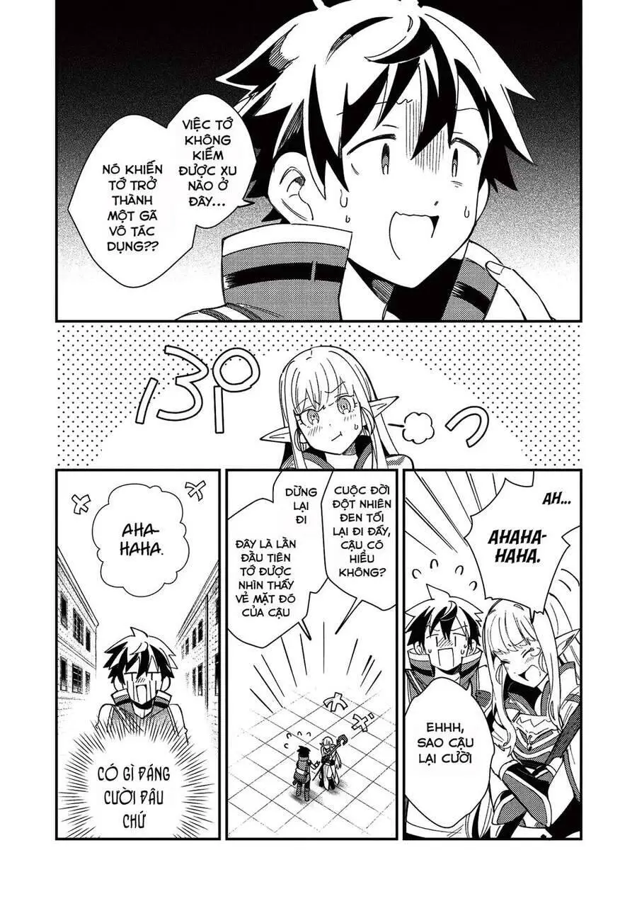 Nihon E Youkoso Elf-San Nettruyen ZZZ Chương 24 Page 7