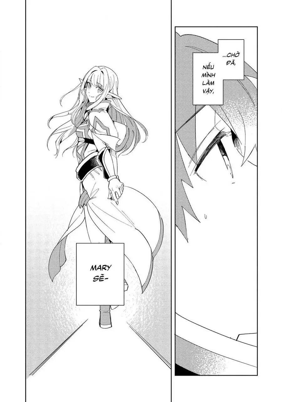 Nihon E Youkoso Elf-San Nettruyen ZZZ Chương 14 Page 10