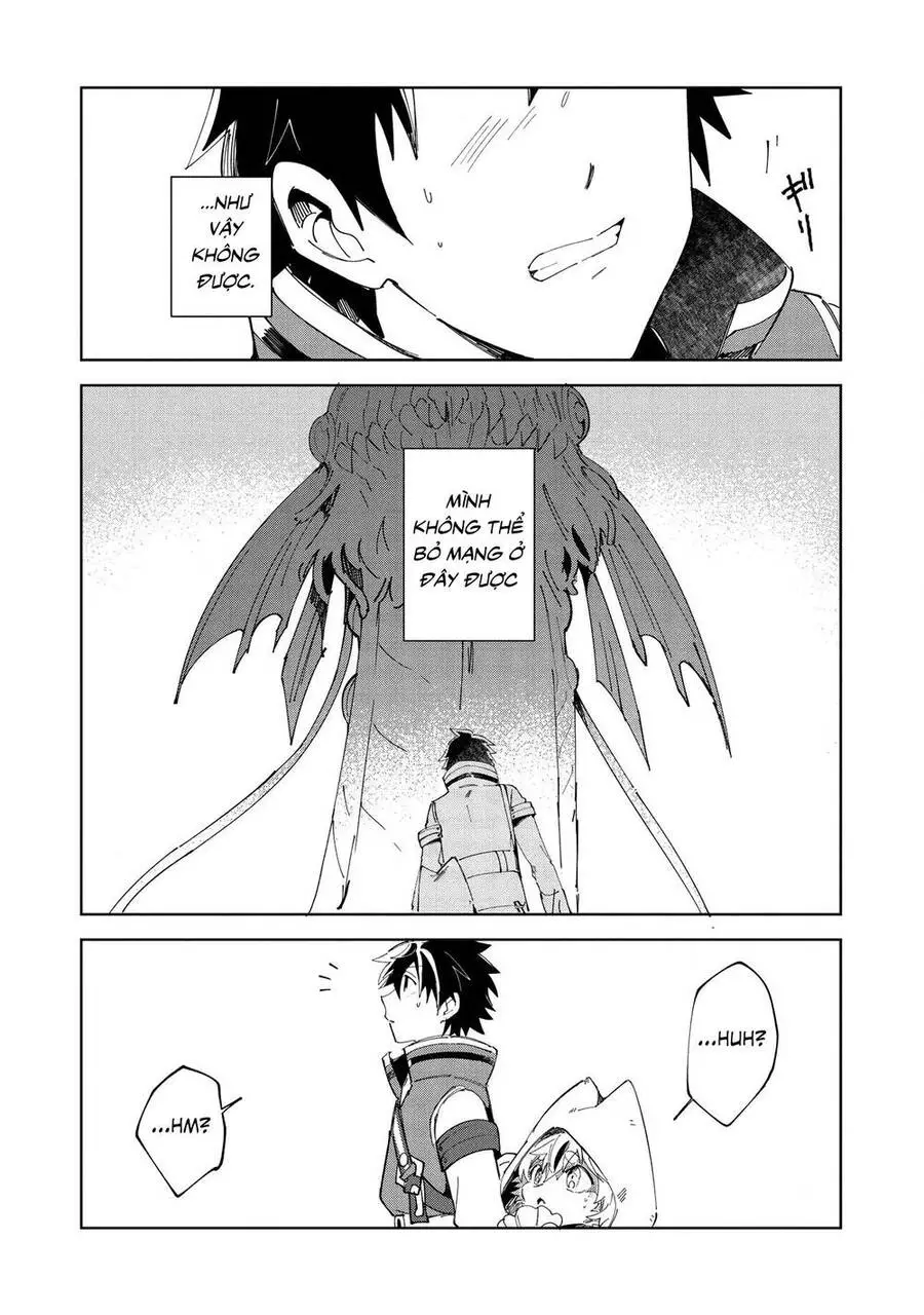 Nihon E Youkoso Elf-San Nettruyen ZZZ Chương 14 Page 11