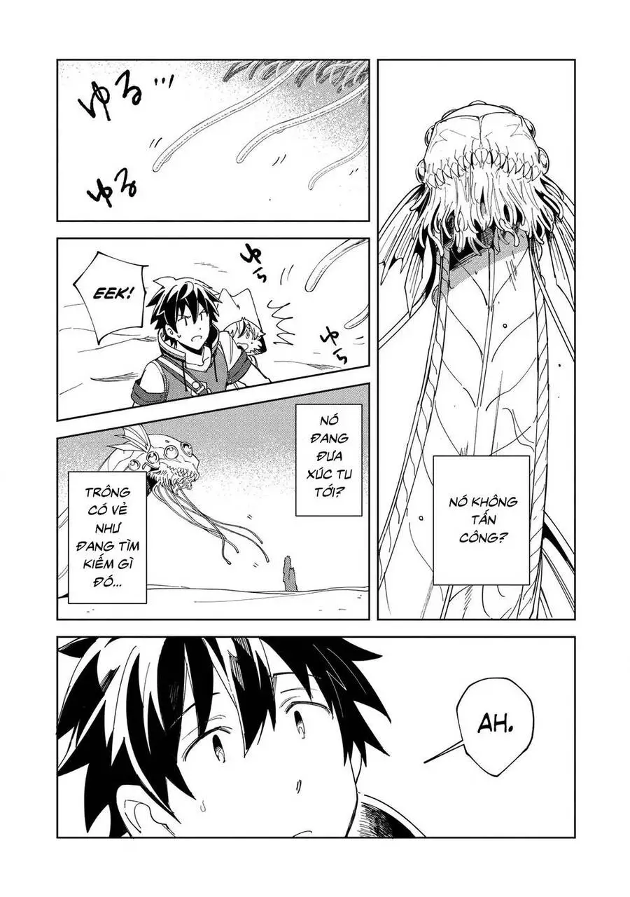 Nihon E Youkoso Elf-San Nettruyen ZZZ Chương 14 Page 12