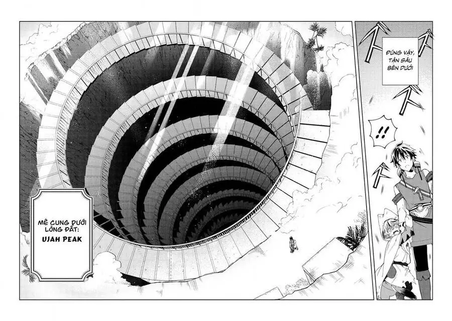 Nihon E Youkoso Elf-San Nettruyen ZZZ Chương 14 Page 18