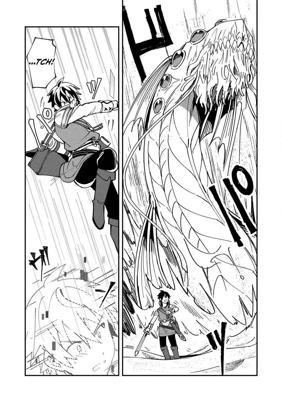 Nihon E Youkoso Elf-San Nettruyen ZZZ Chương 12 Page 12