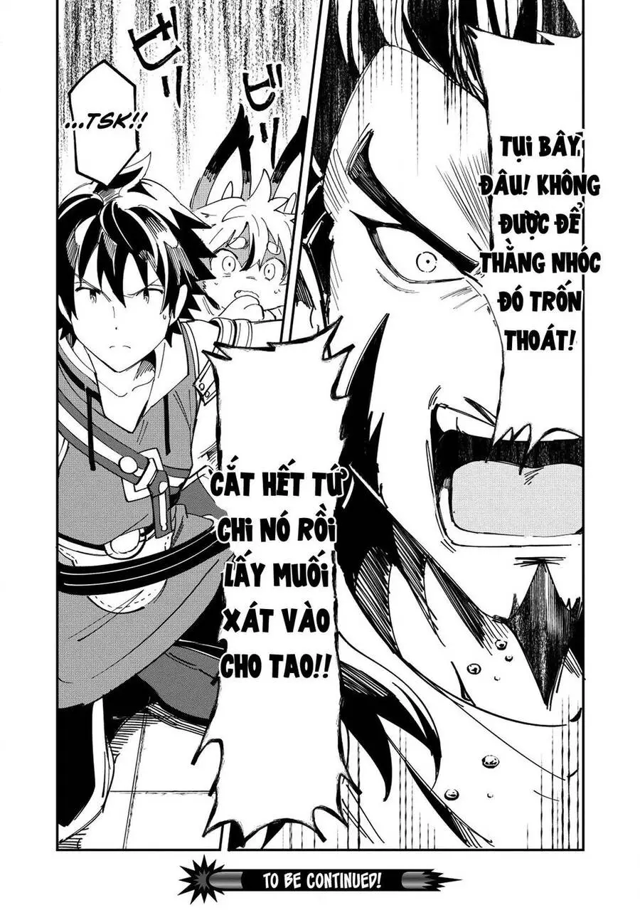 Nihon E Youkoso Elf-San Nettruyen ZZZ Chương 12 Page 26