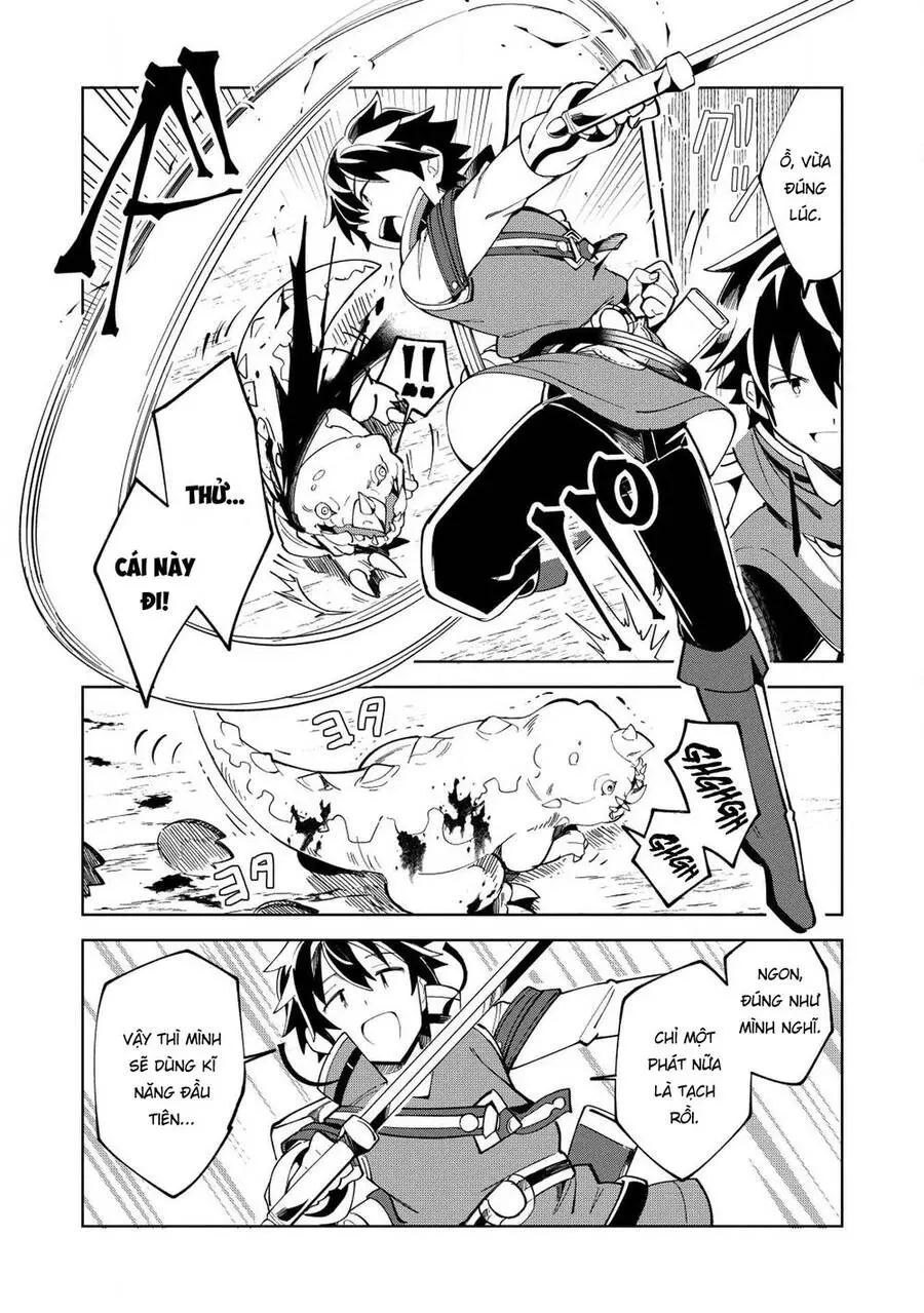 Nihon E Youkoso Elf-San Nettruyen ZZZ Chương 8 Page 8