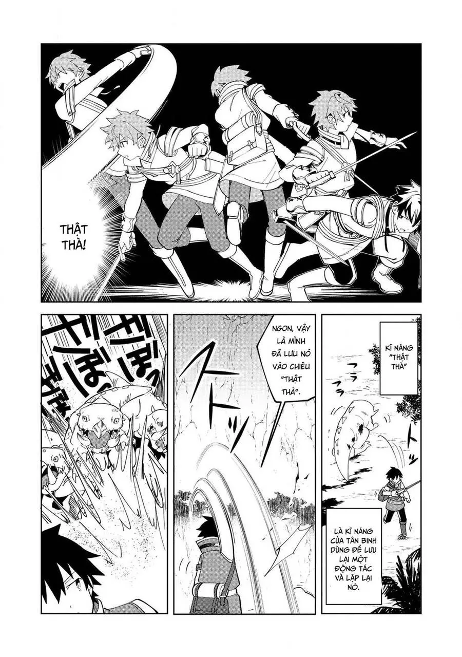 Nihon E Youkoso Elf-San Nettruyen ZZZ Chương 8 Page 9