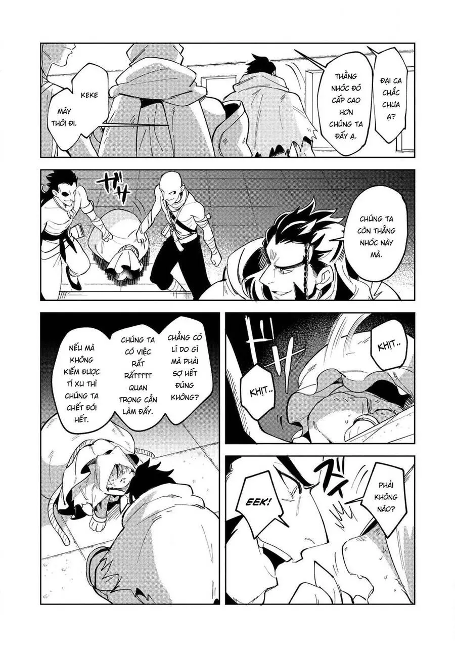 Nihon E Youkoso Elf-San Nettruyen ZZZ Chương 8 Page 16