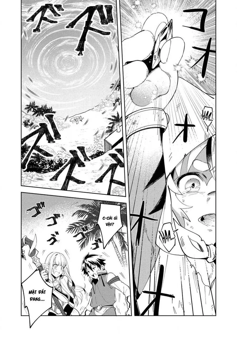 Nihon E Youkoso Elf-San Nettruyen ZZZ Chương 8 Page 24