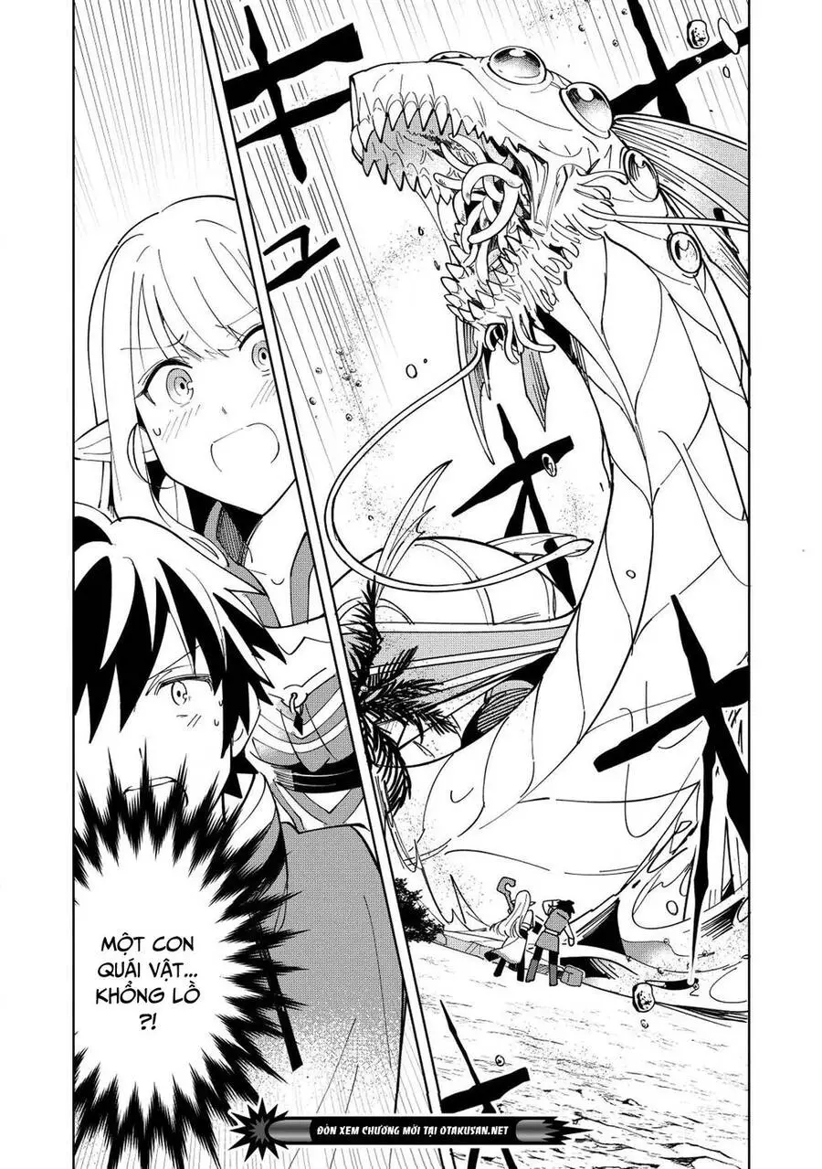 Nihon E Youkoso Elf-San Nettruyen ZZZ Chương 8 Page 26