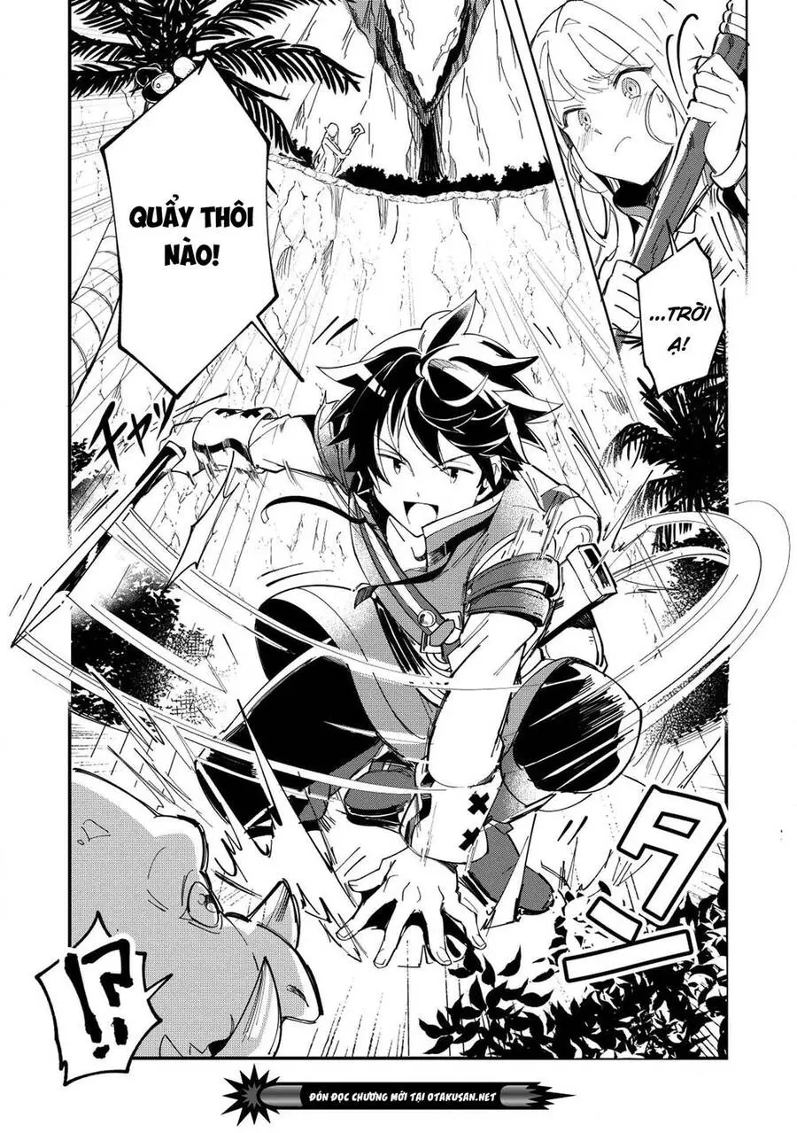 Nihon E Youkoso Elf-San Nettruyen ZZZ Chương 7 Page 27