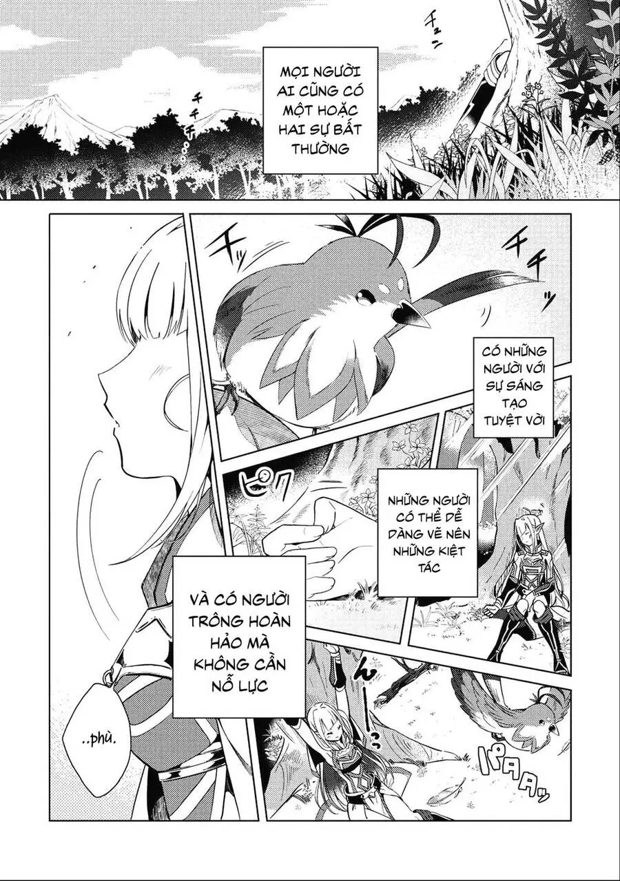 Nihon E Youkoso Elf-San Nettruyen ZZZ Chương 1 Page 2
