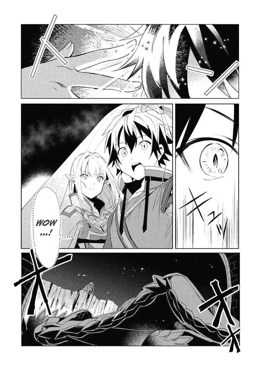 Nihon E Youkoso Elf-San Nettruyen ZZZ Chương 1 Page 26