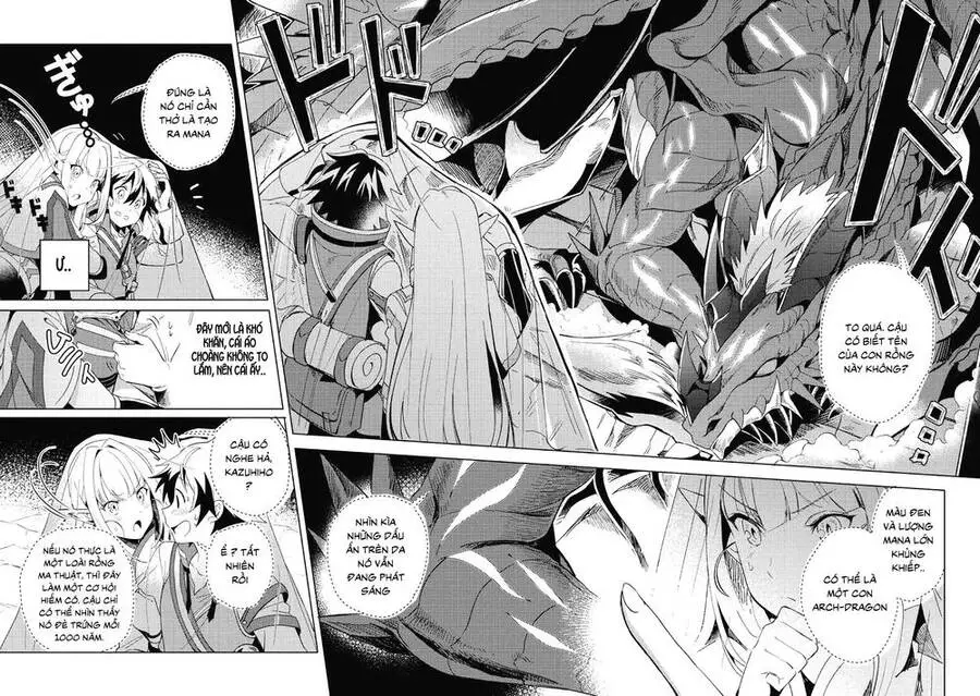 Nihon E Youkoso Elf-San Nettruyen ZZZ Chương 1 Page 27