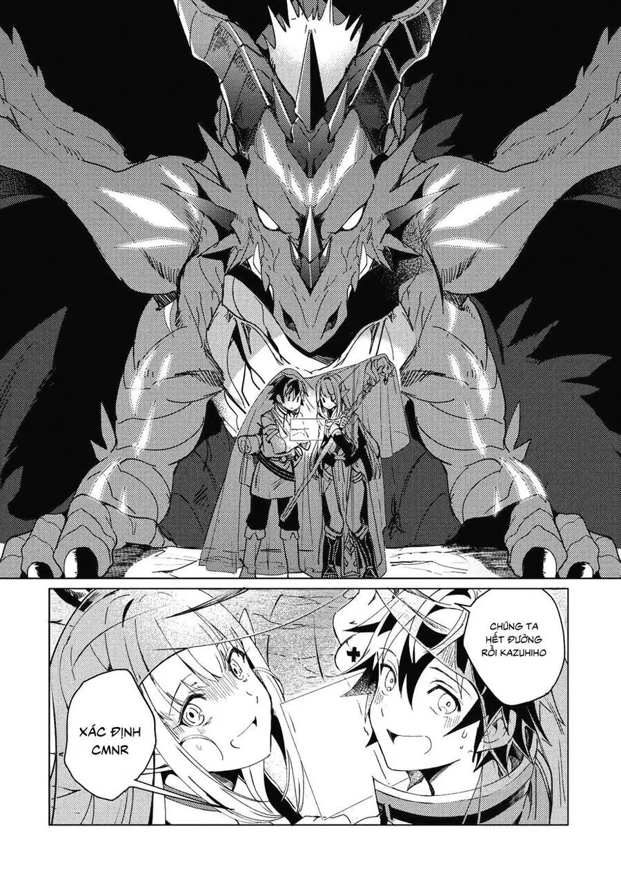 Nihon E Youkoso Elf-San Nettruyen ZZZ Chương 1 Page 31