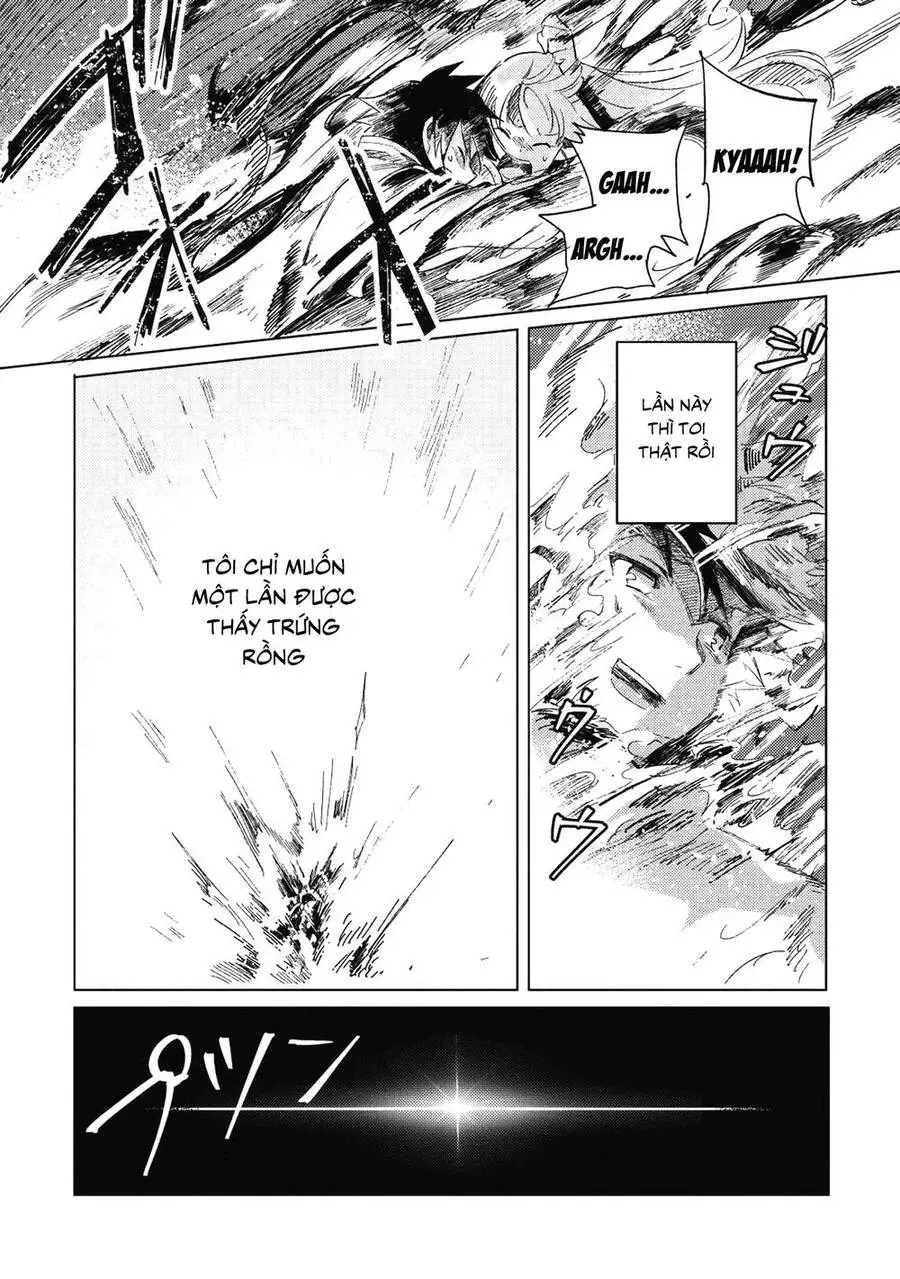 Nihon E Youkoso Elf-San Nettruyen ZZZ Chương 1 Page 33