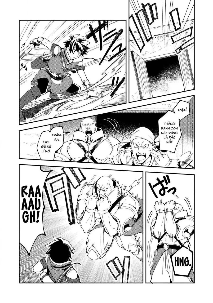 Nihon E Youkoso Elf-San Nettruyen ZZZ Chương 13 Page 5