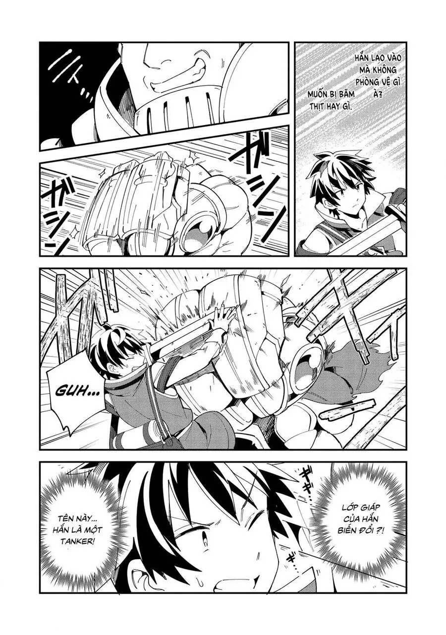 Nihon E Youkoso Elf-San Nettruyen ZZZ Chương 13 Page 6