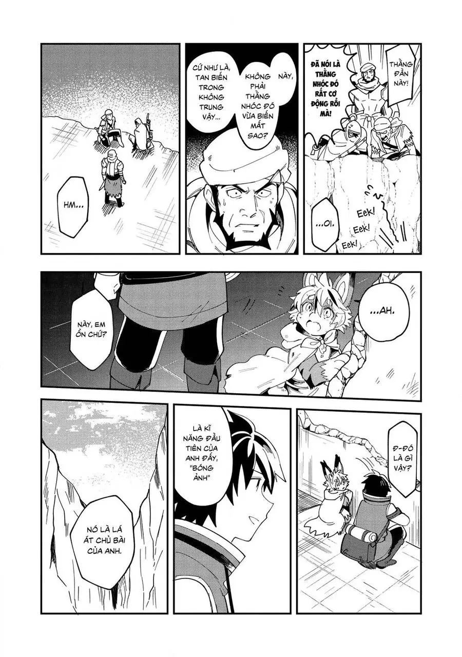 Nihon E Youkoso Elf-San Nettruyen ZZZ Chương 13 Page 8