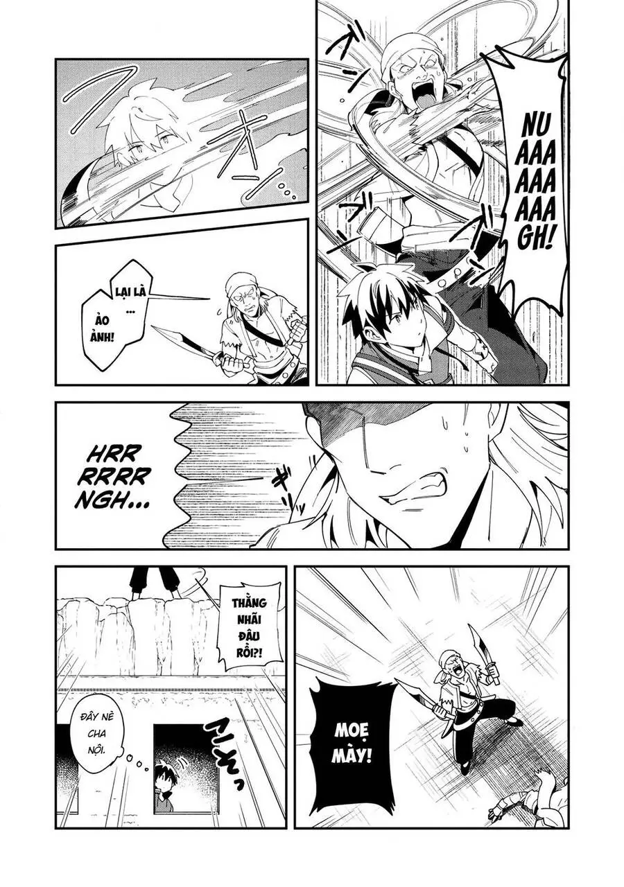 Nihon E Youkoso Elf-San Nettruyen ZZZ Chương 13 Page 12