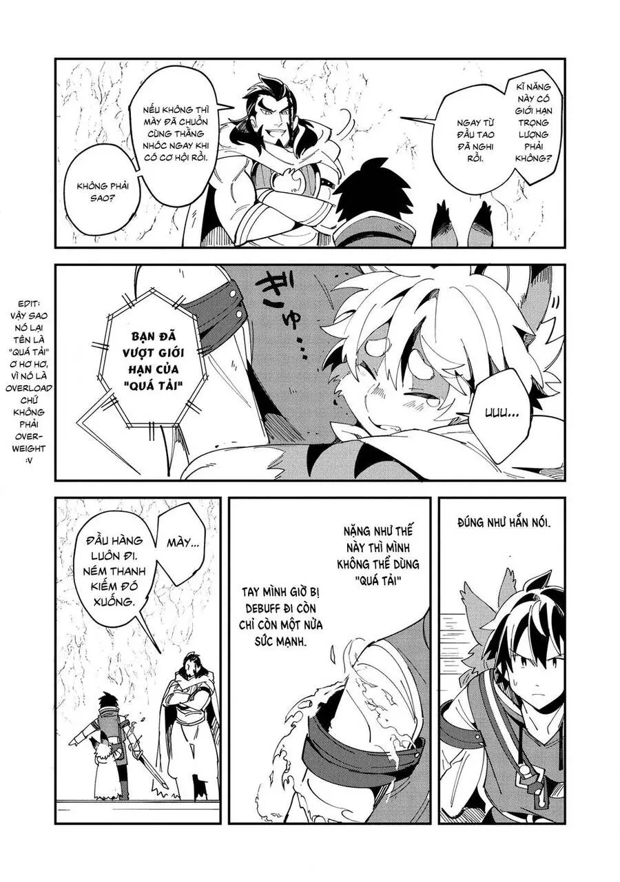 Nihon E Youkoso Elf-San Nettruyen ZZZ Chương 13 Page 22