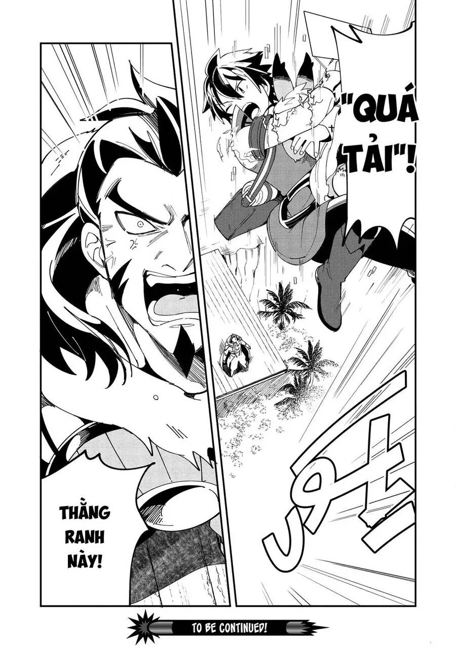 Nihon E Youkoso Elf-San Nettruyen ZZZ Chương 13 Page 25