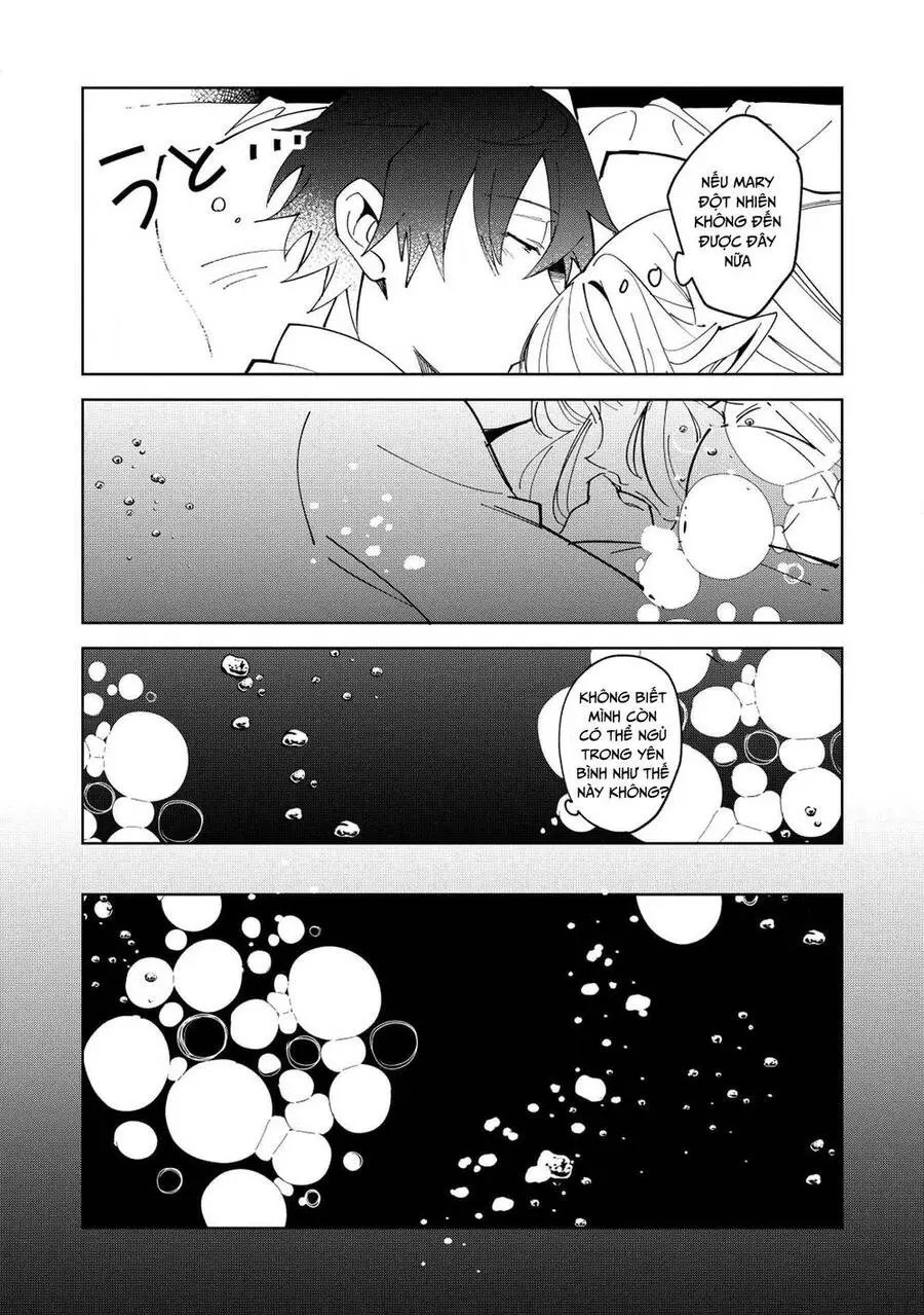 Nihon E Youkoso Elf-San Nettruyen ZZZ Chương 6 Page 24