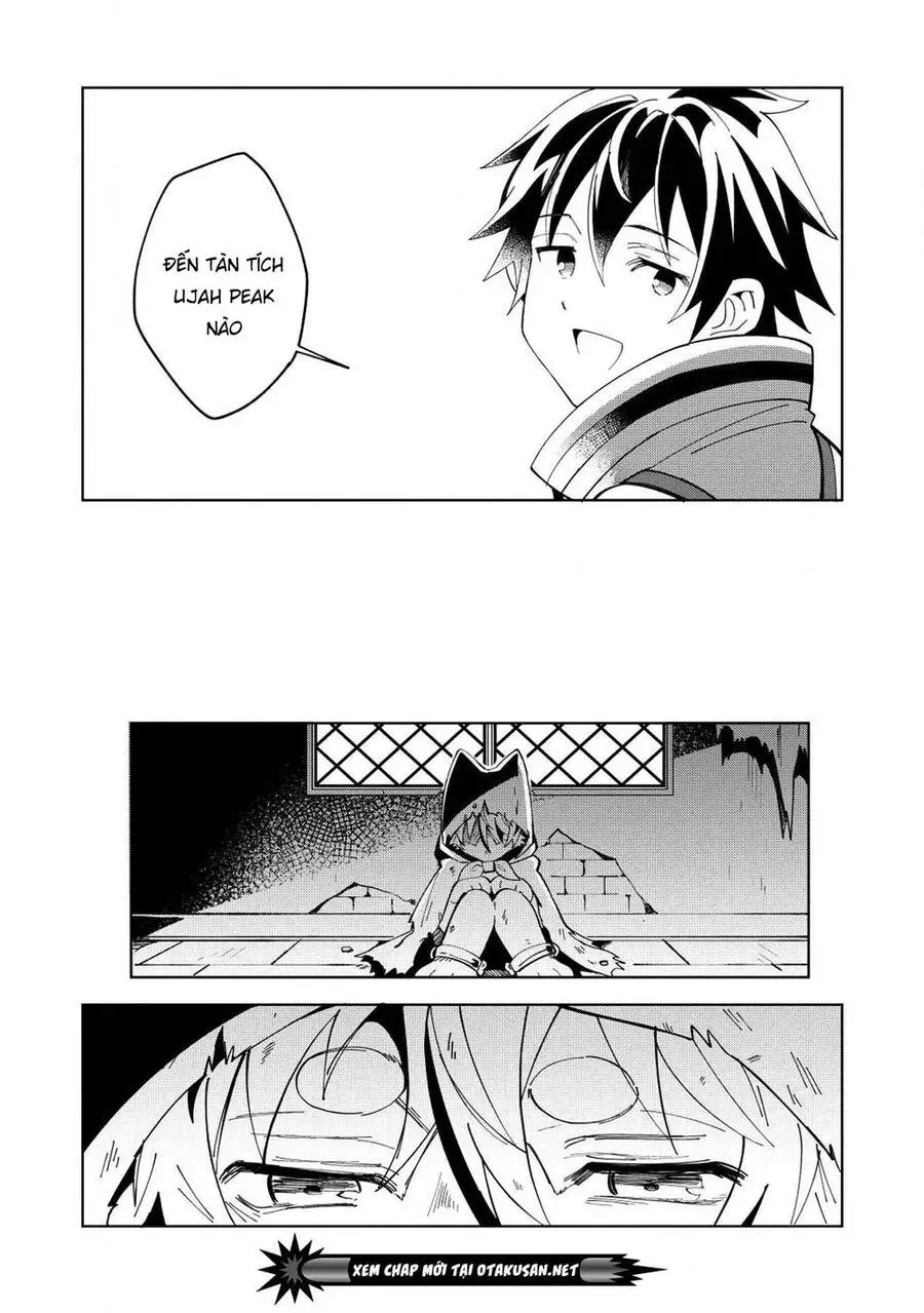 Nihon E Youkoso Elf-San Nettruyen ZZZ Chương 6 Page 27