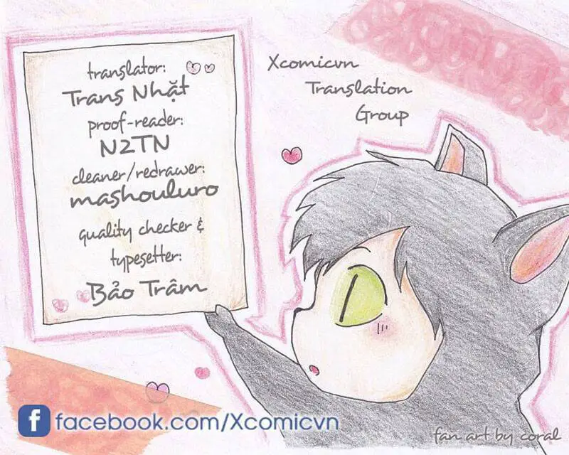 Bạn Học Bí Ẩn Nettruyen ZZZ Chương 336 Page 19