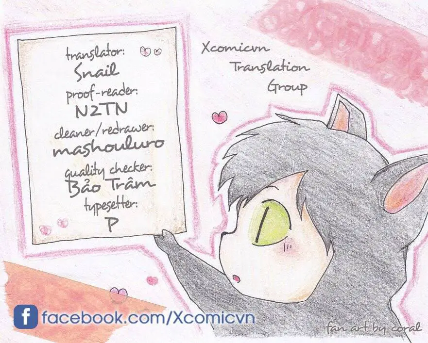 Bạn Học Bí Ẩn Nettruyen ZZZ Chương 319 Page 19