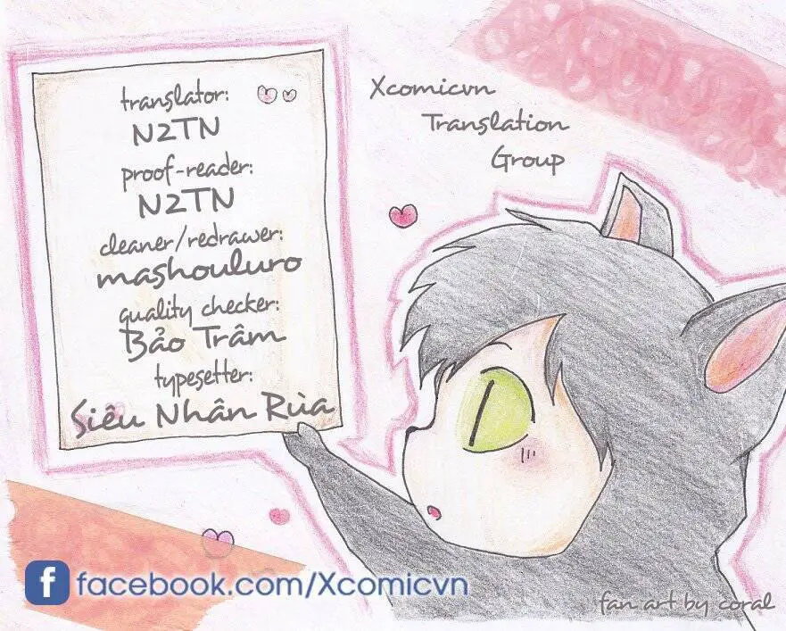 Bạn Học Bí Ẩn Nettruyen ZZZ Chương 321 Page 19