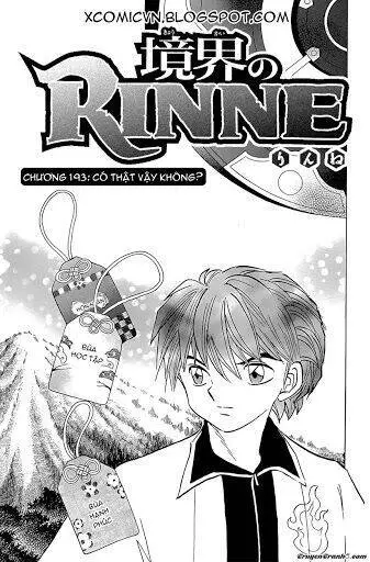 Bạn Học Bí Ẩn Nettruyen ZZZ Chương 193 Page 1