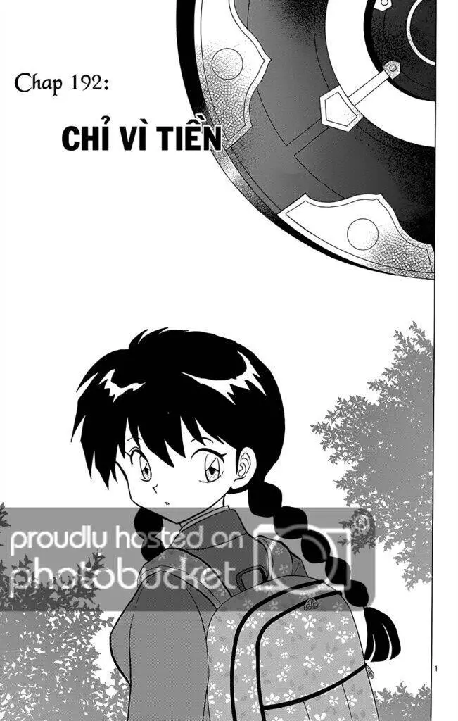 Bạn Học Bí Ẩn Nettruyen ZZZ Chương 192 Page 1