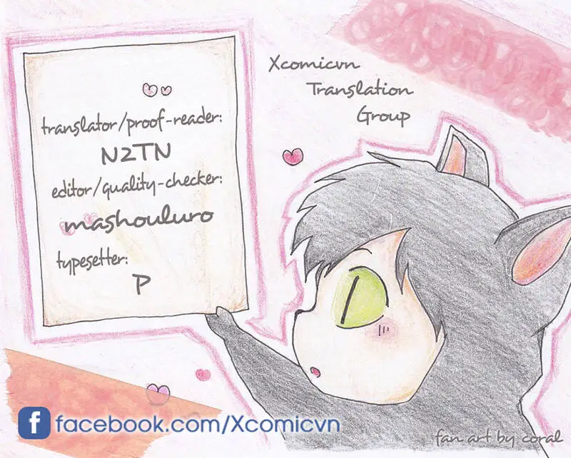 Bạn Học Bí Ẩn Nettruyen ZZZ Chương 268 Page 18
