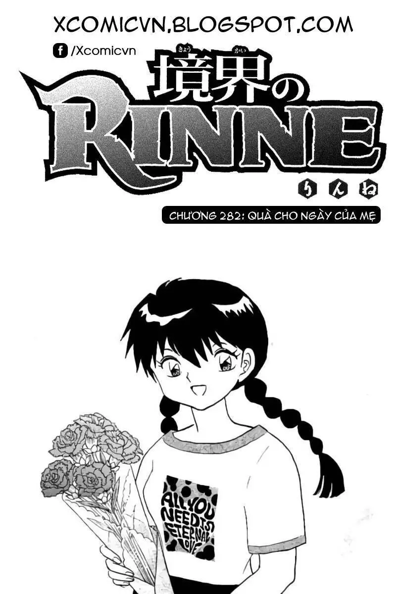 Bạn Học Bí Ẩn Nettruyen ZZZ Chương 282 Page 1