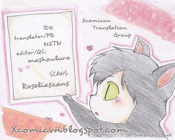 Bạn Học Bí Ẩn Nettruyen ZZZ Chương 160 Page 19