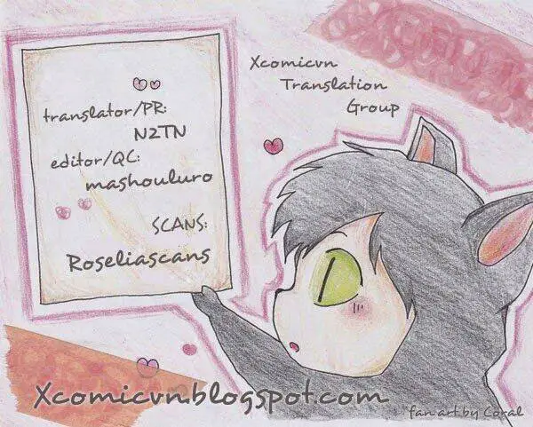 Bạn Học Bí Ẩn Nettruyen ZZZ Chương 174 Page 19