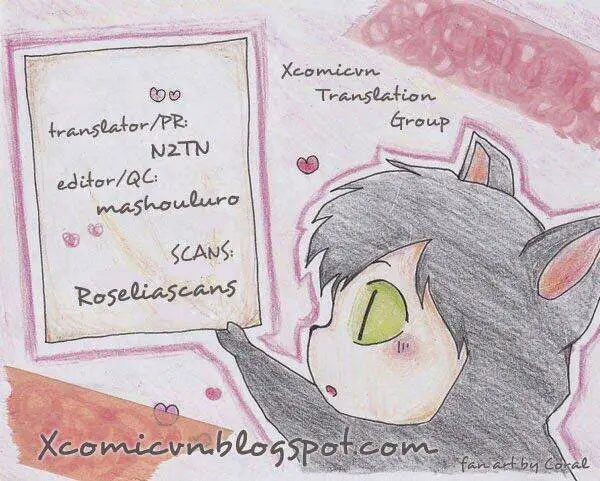 Bạn Học Bí Ẩn Nettruyen ZZZ Chương 182 Page 19