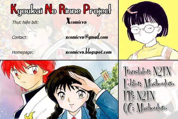 Bạn Học Bí Ẩn Nettruyen ZZZ Chương 87 Page 19