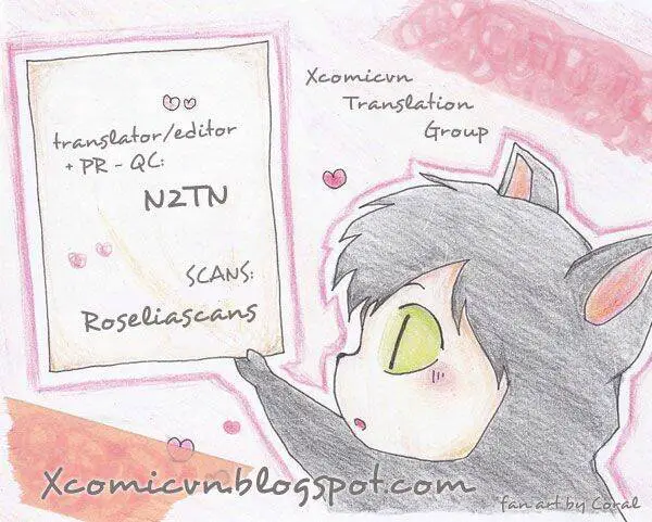 Bạn Học Bí Ẩn Nettruyen ZZZ Chương 130 Page 19