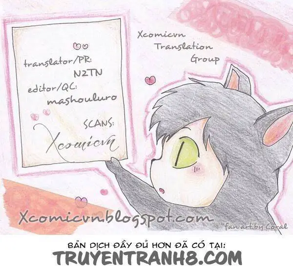 Bạn Học Bí Ẩn Nettruyen ZZZ Chương 228 Page 19