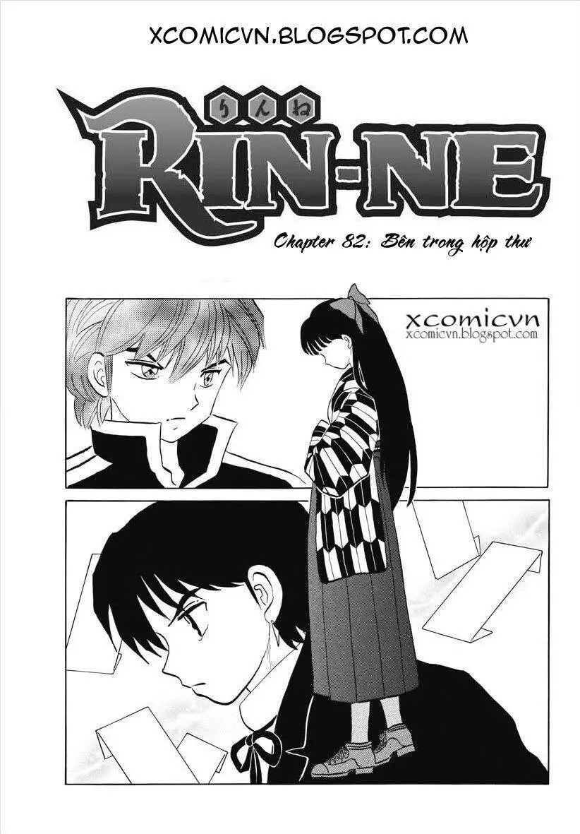 Bạn Học Bí Ẩn Nettruyen ZZZ Chương 82 Page 1