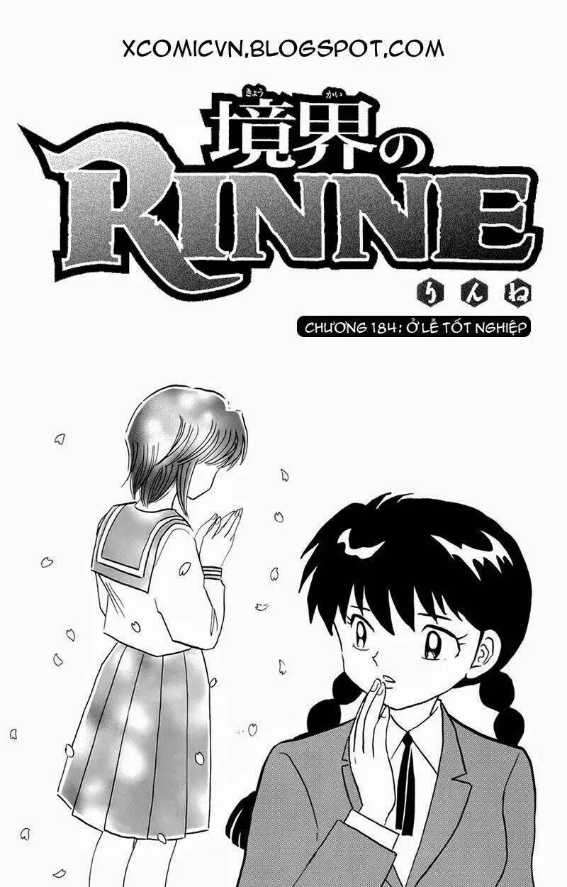 Bạn Học Bí Ẩn Nettruyen ZZZ Chương 184 Page 1