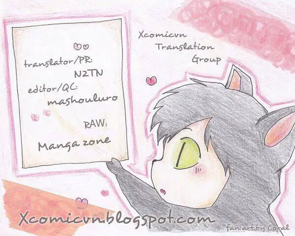 Bạn Học Bí Ẩn Nettruyen ZZZ Chương 135 Page 20